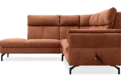 Loungebanken|Hoekbanken-Zeeuw Style Hoekbank Brenale