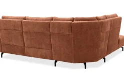 Loungebanken|Hoekbanken-Zeeuw Style Hoekbank Brenale