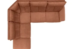 Loungebanken|Hoekbanken-Zeeuw Style Hoekbank Brenale