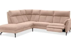 Loungebanken|Hoekbanken-Zeeuw Style Hoekbank Brenale