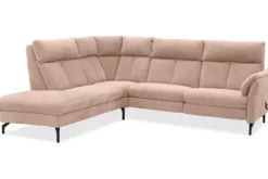 Loungebanken|Hoekbanken-Zeeuw Style Hoekbank Brenale