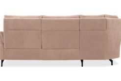 Loungebanken|Hoekbanken-Zeeuw Style Hoekbank Brenale