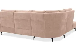 Loungebanken|Hoekbanken-Zeeuw Style Hoekbank Brenale