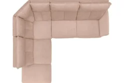 Loungebanken|Hoekbanken-Zeeuw Style Hoekbank Brenale