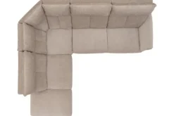 Loungebanken|Hoekbanken-Zeeuw Style Hoekbank Brenale