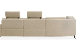 Ronde Banken|Loungebanken-Savoy Hoekbank Brillante