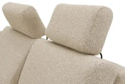 Ronde Banken|Loungebanken-Savoy Hoekbank Brillante