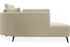 Ronde Banken|Loungebanken-Savoy Hoekbank Brillante