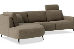 Ronde Banken|Loungebanken-Savoy Hoekbank Brillante