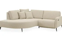 Ronde Banken|Hoekbanken-Savoy Hoekbank Brillante