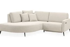 Ronde Banken|Hoekbanken-Savoy Hoekbank Brillante