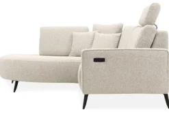 Ronde Banken|Hoekbanken-Savoy Hoekbank Brillante