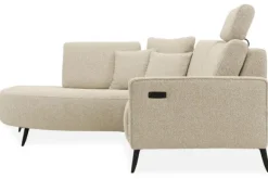 Ronde Banken|Hoekbanken-Savoy Hoekbank Brillante