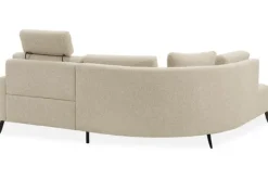 Ronde Banken|Hoekbanken-Savoy Hoekbank Brillante