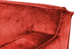 Hoekbanken|Loungebanken-Easy Lifestyle Hoekbank Candy