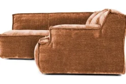 Hoekbanken|Loungebanken-Easy Lifestyle Hoekbank Candy