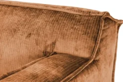 Hoekbanken|Loungebanken-Easy Lifestyle Hoekbank Candy