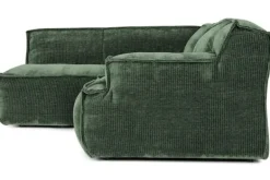 Hoekbanken|Loungebanken-Easy Lifestyle Hoekbank Candy