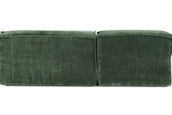 Hoekbanken|Loungebanken-Easy Lifestyle Hoekbank Candy