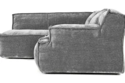 Hoekbanken|Loungebanken-Easy Lifestyle Hoekbank Candy