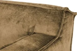 Hoekbanken|Loungebanken-Easy Lifestyle Hoekbank Candy