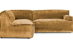 Hoekbanken|Loungebanken-Easy Lifestyle Hoekbank Candy