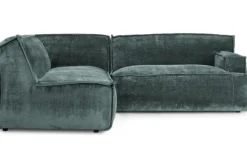 Hoekbanken|Loungebanken-Easy Lifestyle Hoekbank Candy