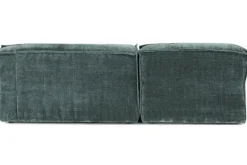 Hoekbanken|Loungebanken-Easy Lifestyle Hoekbank Candy