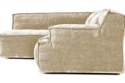 Hoekbanken|Loungebanken-Easy Lifestyle Hoekbank Candy