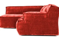 Hoekbanken|Loungebanken-Easy Lifestyle Hoekbank Candy