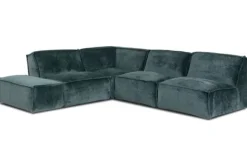 Elementen Banken|Hoekbanken-Easy Lifestyle Hoekbank Candy