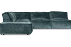 Elementen Banken|Hoekbanken-Easy Lifestyle Hoekbank Candy