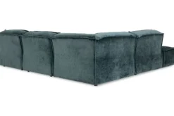 Elementen Banken|Hoekbanken-Easy Lifestyle Hoekbank Candy