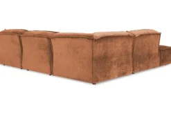 Elementen Banken|Hoekbanken-Easy Lifestyle Hoekbank Candy