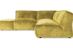 Elementen Banken|Hoekbanken-Easy Lifestyle Hoekbank Candy