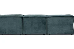 Elementen Banken|Hoekbanken-Easy Lifestyle Hoekbank Candy