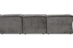 Elementen Banken|Hoekbanken-Easy Lifestyle Hoekbank Candy