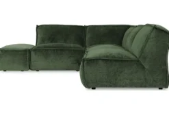 Elementen Banken|Hoekbanken-Easy Lifestyle Hoekbank Candy