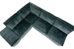 Elementen Banken|Hoekbanken-Easy Lifestyle Hoekbank Candy