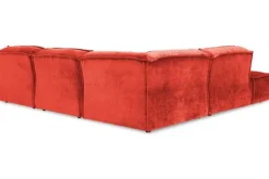 Elementen Banken|Hoekbanken-Easy Lifestyle Hoekbank Candy