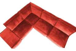 Elementen Banken|Hoekbanken-Easy Lifestyle Hoekbank Candy