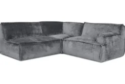 Online Hoekbank Candy Elementen Banken|Hoekbanken