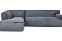 Elementen Banken|Loungebanken-Easy Lifestyle Hoekbank Candy