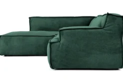 Elementen Banken|Loungebanken-Easy Lifestyle Hoekbank Candy