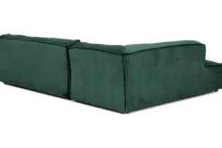 Elementen Banken|Loungebanken-Easy Lifestyle Hoekbank Candy