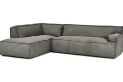 Elementen Banken|Loungebanken-Easy Lifestyle Hoekbank Candy