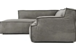 Elementen Banken|Loungebanken-Easy Lifestyle Hoekbank Candy