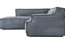 Elementen Banken|Loungebanken-Easy Lifestyle Hoekbank Candy