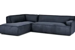 Elementen Banken|Loungebanken-Easy Lifestyle Hoekbank Candy