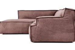 Elementen Banken|Loungebanken-Easy Lifestyle Hoekbank Candy